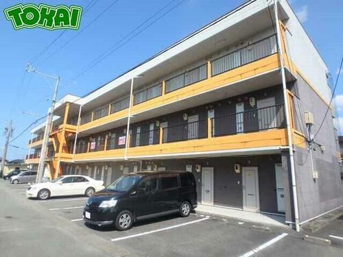 サンライズ都築Ⅰ