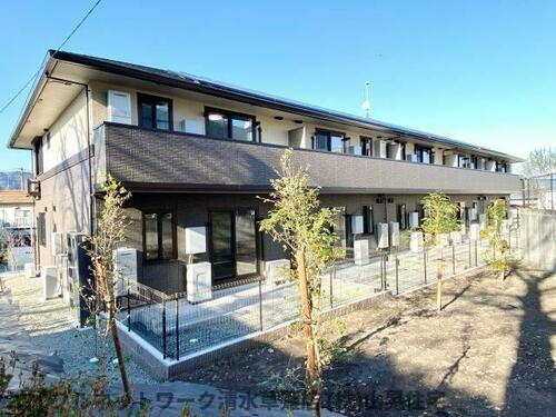 静岡県静岡市清水区上原２丁目 2階建 築2年7ヶ月