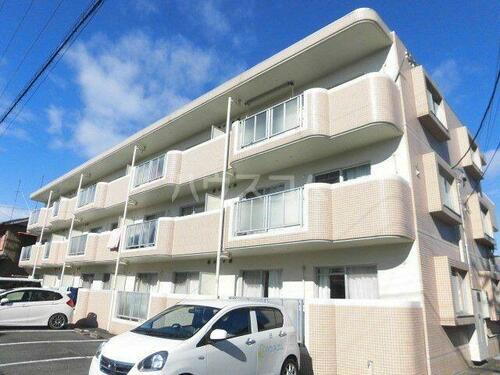 静岡県掛川市二瀬川 賃貸マンション