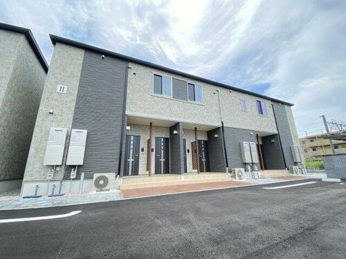 和歌山県日高郡日高町大字荊木 2階建 築3年4ヶ月