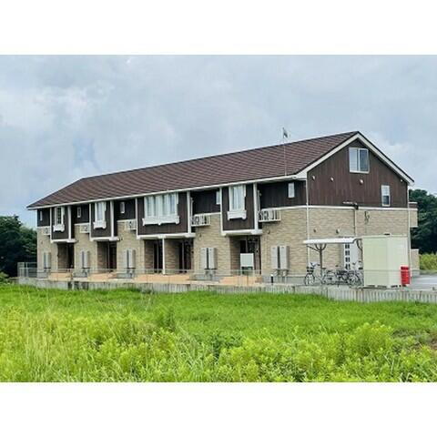 サンリットＧ２ 3階建
