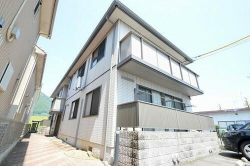 広島県広島市安佐北区深川２丁目 賃貸アパート