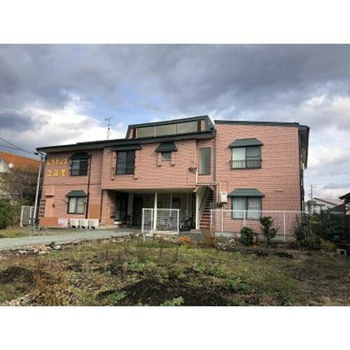 レジデンスコスモ上堂 青山駅 1K 賃貸(賃貸マンション・アパート)