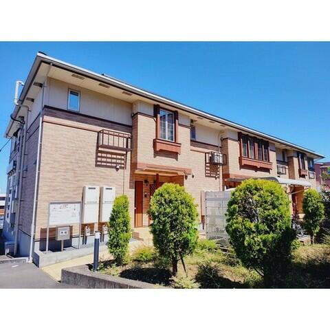 ロイヤルフィオーレＣ 2階建