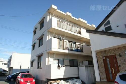 愛知県名古屋市中村区横前町 賃貸マンション