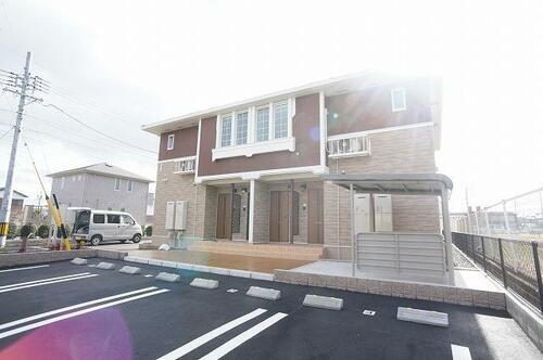 フロラシオンⅠ