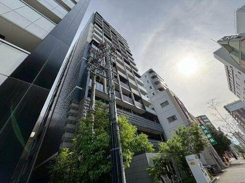 愛知県名古屋市中区丸の内３丁目 賃貸マンション