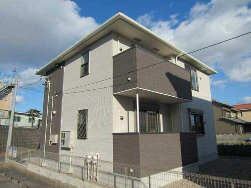 ノーブルヴィラ　Ⅱ