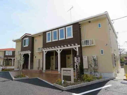 東京都八王子市犬目町 築4年10ヶ月 2階建