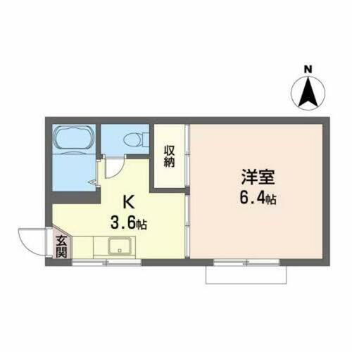 宮城県仙台市若林区河原町２丁目 長町一丁目駅 1K アパート 賃貸物件詳細