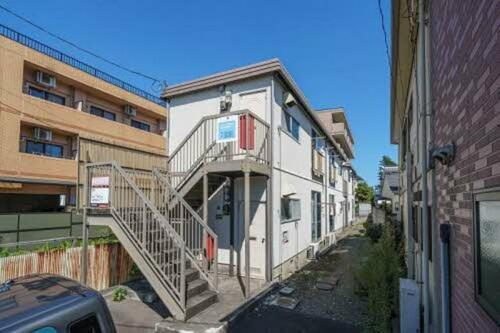 メゾンノエル 2階建