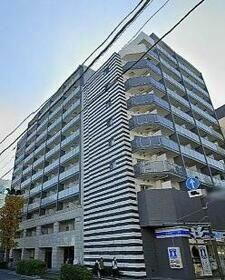 神奈川県横浜市中区不老町３丁目 賃貸マンション