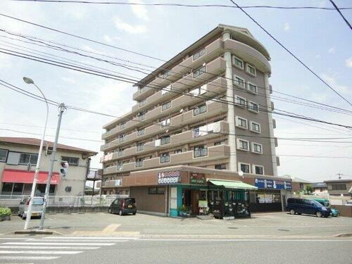エテルナ・エーカーズ 8階建