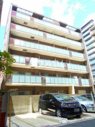 埼玉県川口市幸町１丁目 築10年10ヶ月 6階建