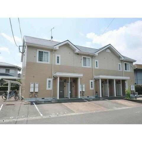 チャレロ２１三番館Ｄ棟