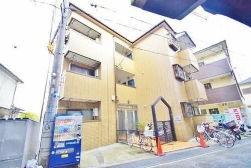 ＹＴＳマンション碓井 3階建