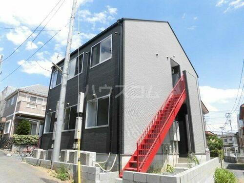 埼玉県さいたま市大宮区天沼町２丁目 築8年12ヶ月 2階建