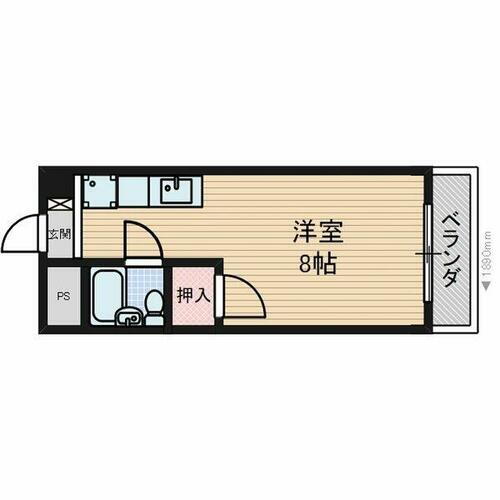 愛知県北名古屋市西春駅前２丁目 西春駅 ワンルーム マンション 賃貸物件詳細