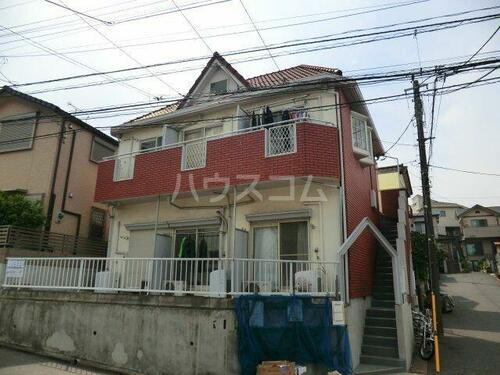 千葉県習志野市花咲１丁目 築38年5ヶ月 2階建