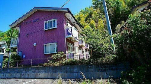 埼玉県比企郡小川町大字小川 築30年4ヶ月 2階建