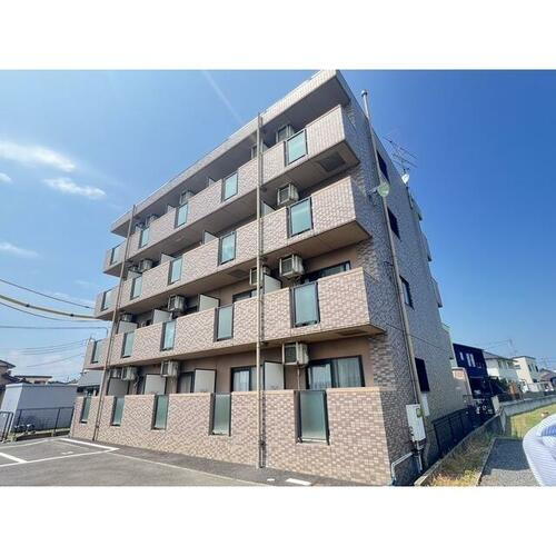 三重県鈴鹿市東玉垣町 賃貸マンション