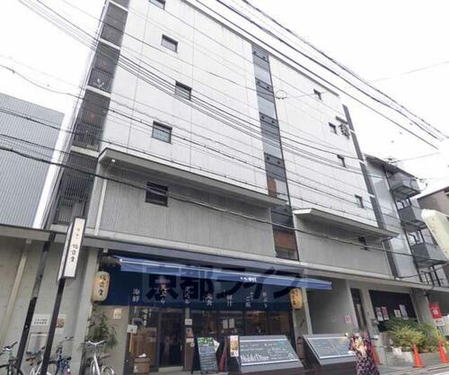 京都府京都市中京区富小路通四条上る西大文字町 9階建 築15年5ヶ月