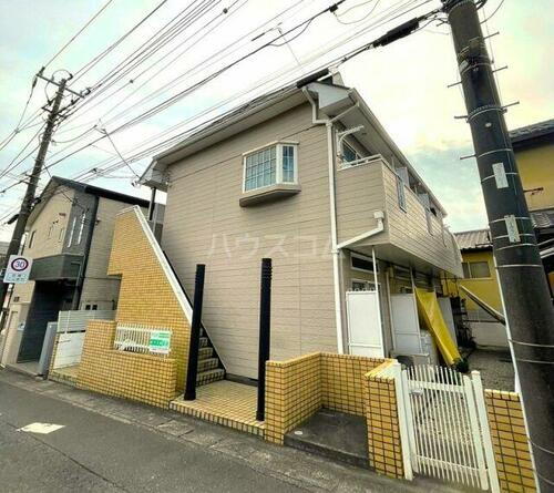 埼玉県さいたま市大宮区三橋２丁目 賃貸アパート