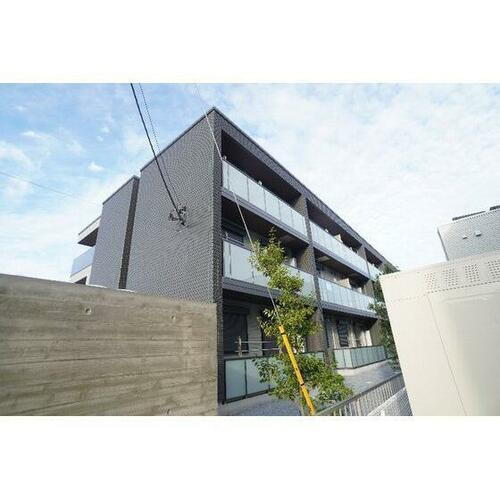 群馬県高崎市上中居町 賃貸マンション