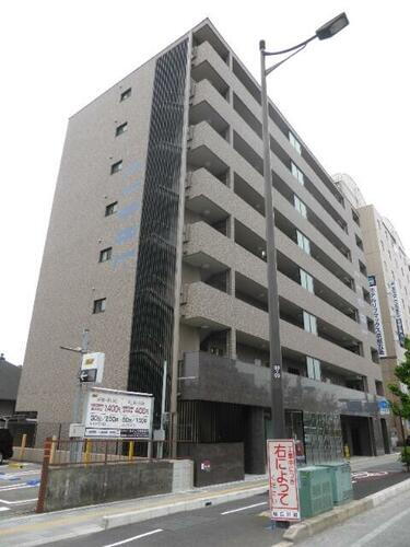 リーガル京都堀川五条通り