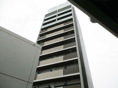 愛知県名古屋市中村区名駅南３丁目 賃貸マンション