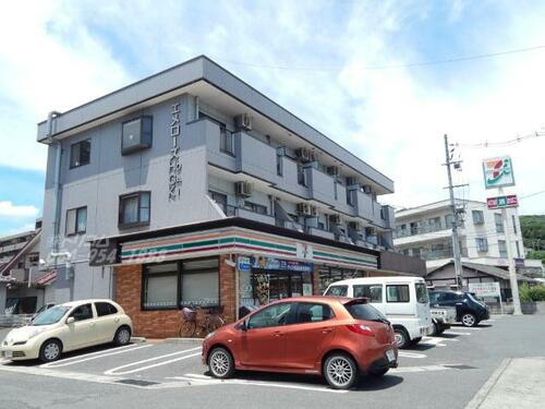 広島県福山市木之庄町２丁目 賃貸マンション