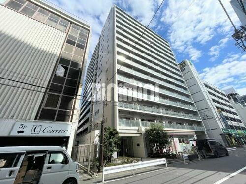 東京都墨田区江東橋３丁目 築17年12ヶ月 15階建