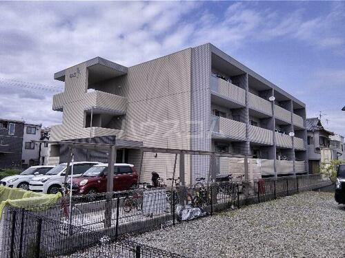 静岡県静岡市駿河区敷地２丁目 賃貸マンション