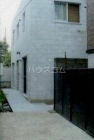 東京都杉並区西荻北４丁目 テラスハウス