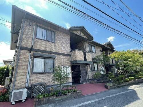 木もれびの杜１