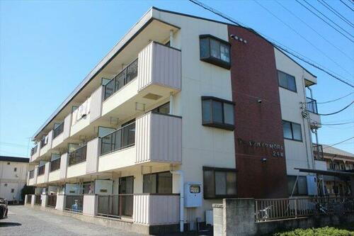 アーバンハイツＭＯＲＩⅡ