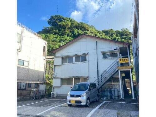 ゆたか荘