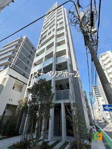 東京都台東区浅草橋５丁目 賃貸マンション