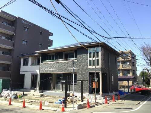 熊本県熊本市東区錦ケ丘 2階建 築2年4ヶ月