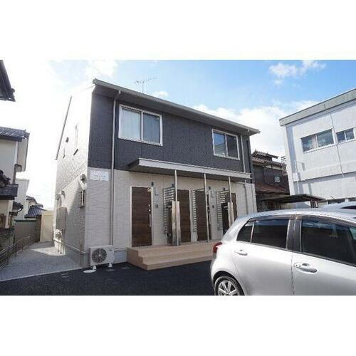 Ｄ－ｒｏｏｍ表町 2階建