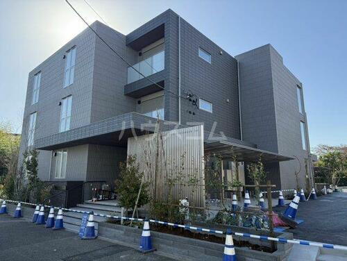 埼玉県さいたま市緑区大字中尾 賃貸マンション