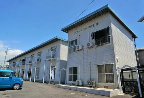 ピアース三ツ谷町