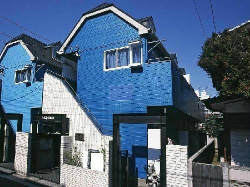 千葉県千葉市花見川区幕張町１丁目 賃貸アパート