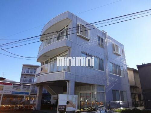 埼玉県さいたま市見沼区堀崎町 賃貸マンション