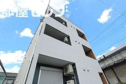 愛知県名古屋市中村区藤江町３丁目 賃貸アパート