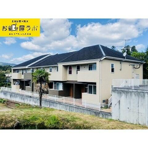 大分県速見郡日出町大字川崎 賃貸アパート