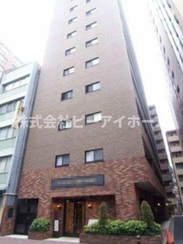 東京都中央区銀座２丁目 12階建 築18年10ヶ月