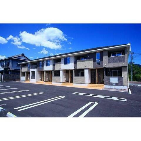 プラシード２ 2階建