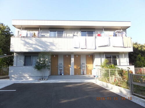 ラ・フォレスタ西海子 2階建