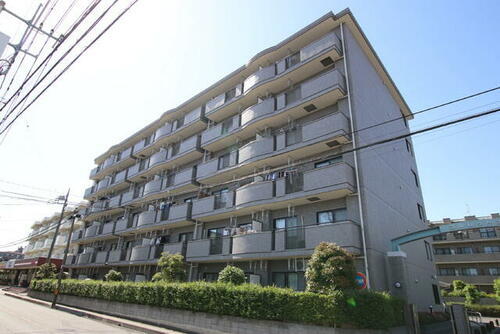 埼玉県さいたま市大宮区桜木町４丁目 賃貸マンション